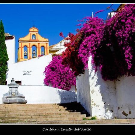 Centro Historico Cristo De Los Faroles La Preferida Cordoba Exterior photo